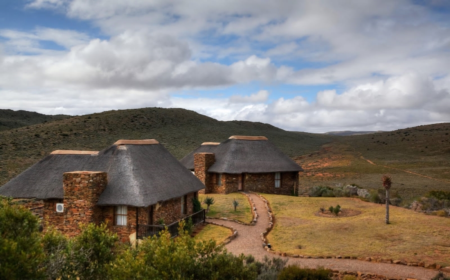 Bedroom Property for Sale in Willowmore Eastern Cape